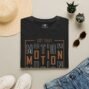Got Motion T-Shirt (Brown) (folded-2)