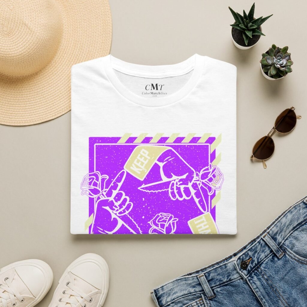 Keep That Same Energy Purple Color Graphic (folded-2)