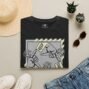 Keep That Same Energy T-Shirt (Grey) (folded-2)