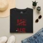 Me / Me T-Shirt (Maroon) (folded-2)