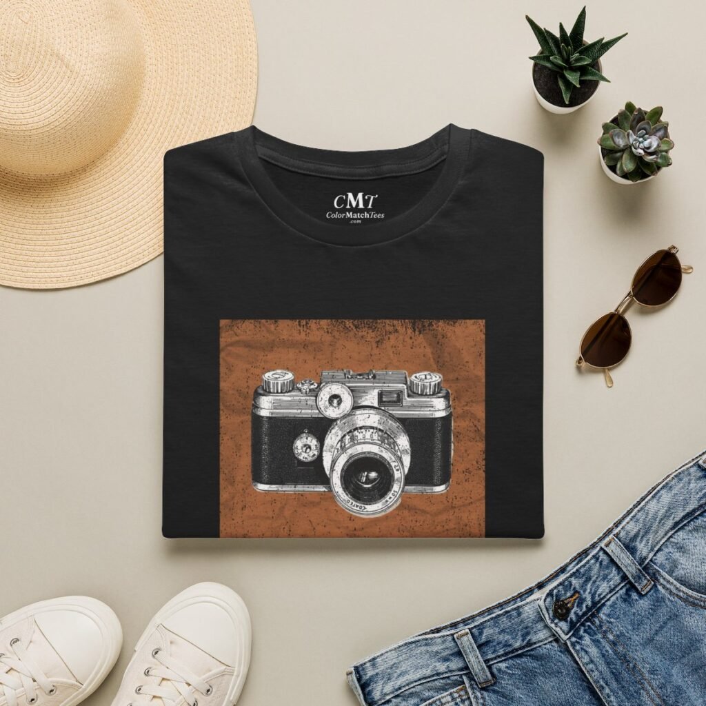 Oh Yeah! v2 T-Shirt (Brown)