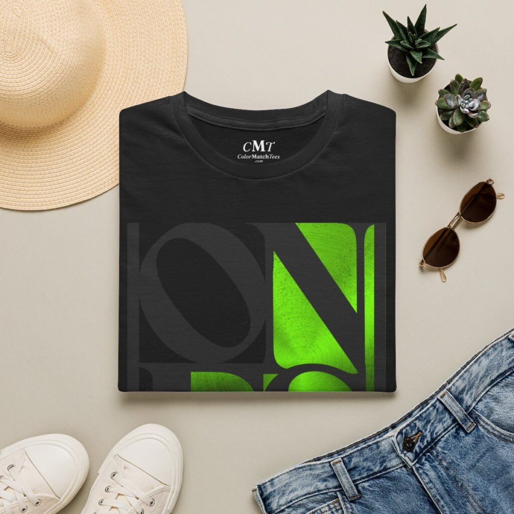 One of Them Ones T-Shirt (Green)