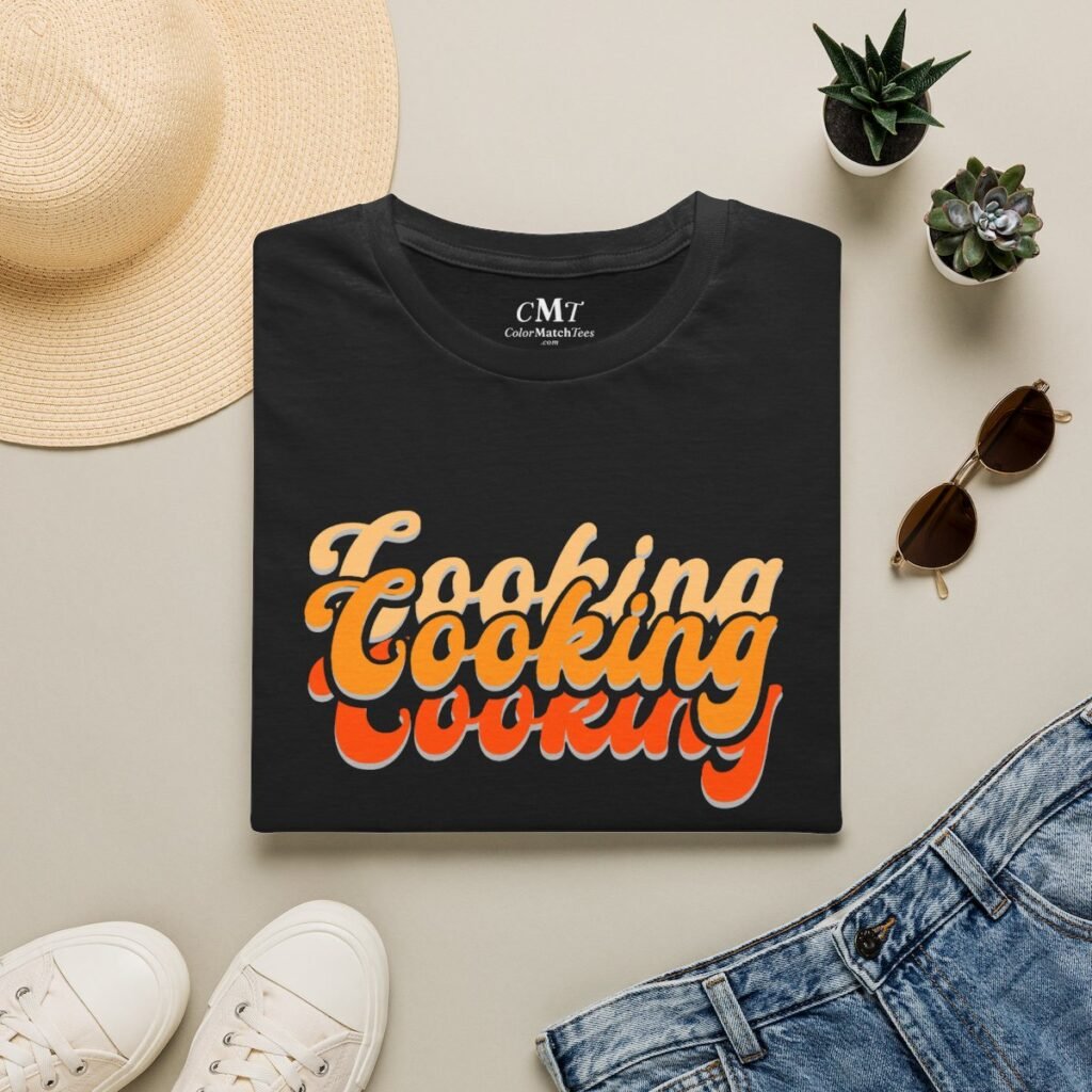 Orange Cooking Orange Color Graphic (folded-2)
