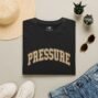 Pressure T-Shirt (Tan) (folded-2)
