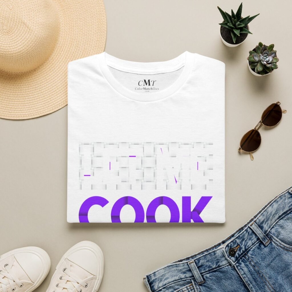 Purple Let Me COOK Purple Color Graphic (folded-2)