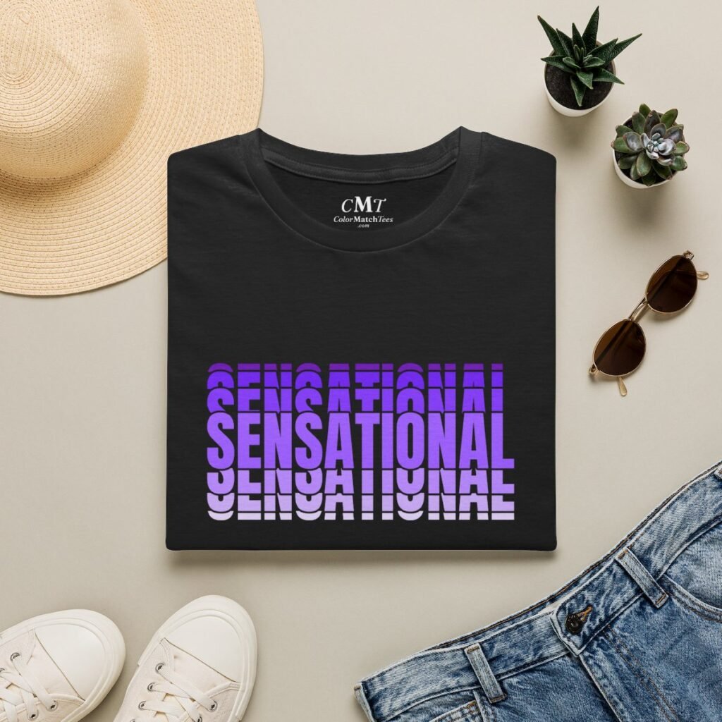 Purple Sensational Purple Color Graphic (folded-2)
