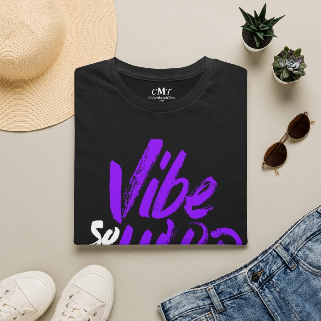 Purple Vibe So Hard Purple Graphic (folded-2)