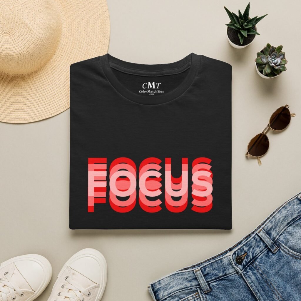 Red FOCUS Red Graphic (folded-2)