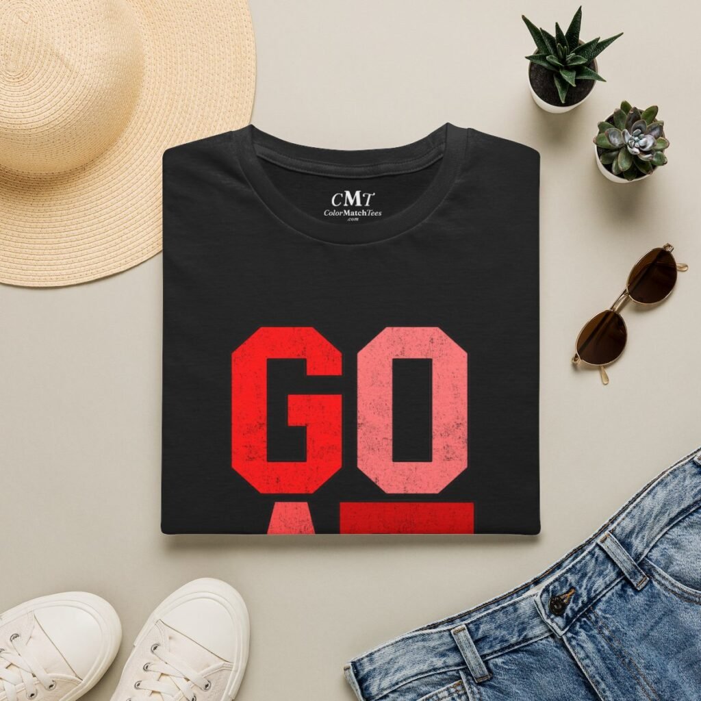Red Of All Time Y'all! Red Graphic (folded-2)