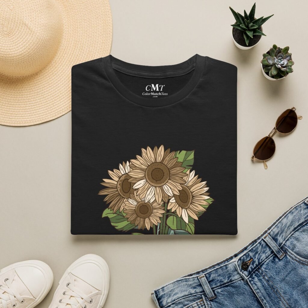 My All My Last v2 T-Shirt (Tan)